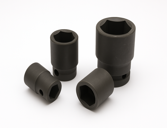 Adapter Nut for WheeliePRO
